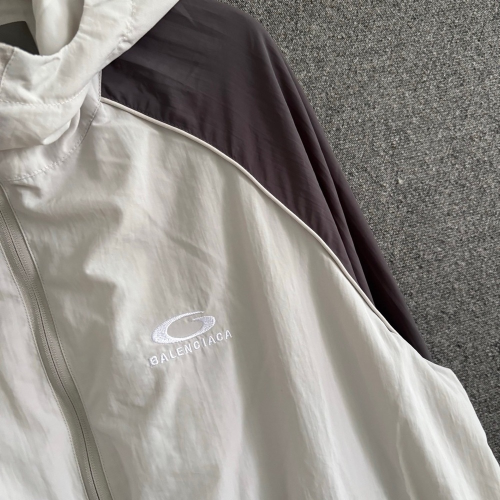 Balenciaga 2026SS Spring/Summer Casual Jacket